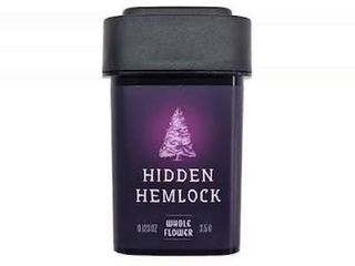 High Flyer Hidden Hemlock