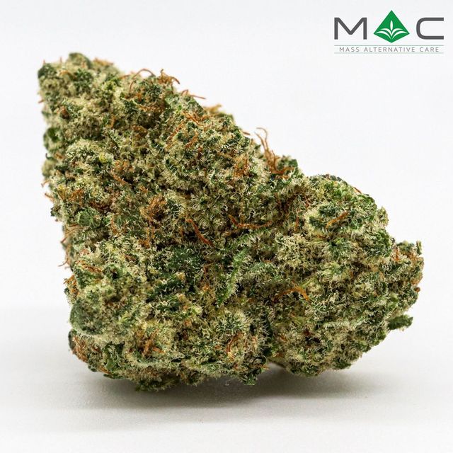 Lemon Abyss MAC