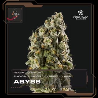 Abyss Flower Realm