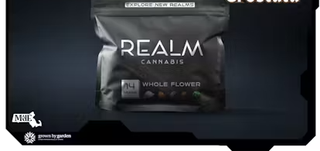 Cadillac One Flower Realm