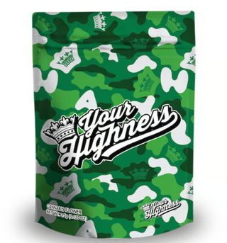 YHMA Lipsmackerz Your Highness