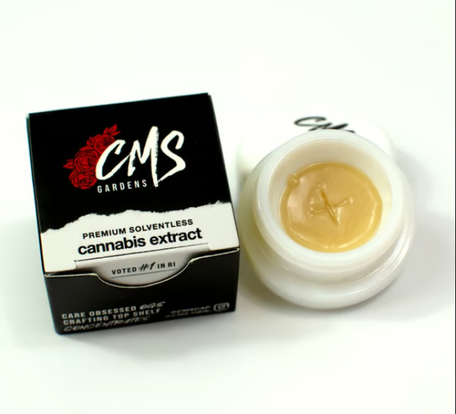 Strawberry Cream Cake CMS