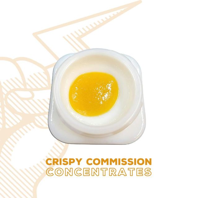 The Soap Live Crispy Commission