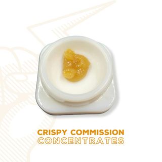 Tricheratrops Cured Crispy Commission