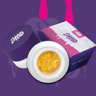 MAC V2 Cured DAB FX