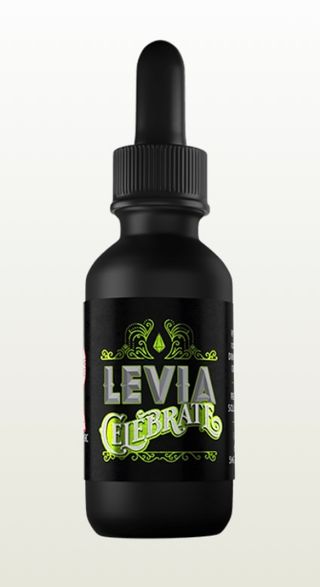 Celebrate Tincture LEVIA
