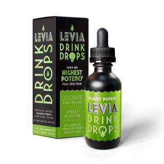 Celebrate 1000mg LEVIA