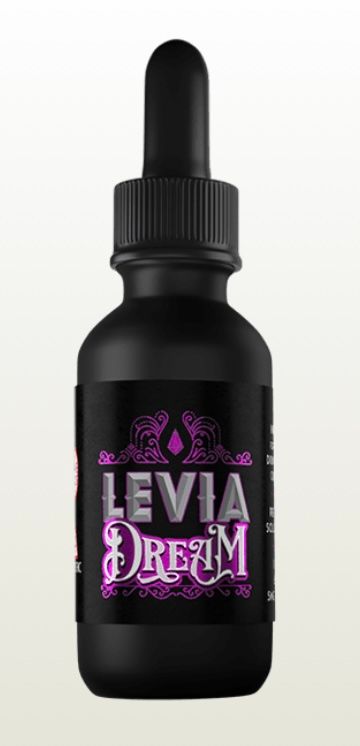 Dream Tincture LEVIA