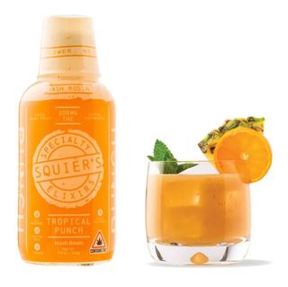 Squier's Tropical Punch Squire's