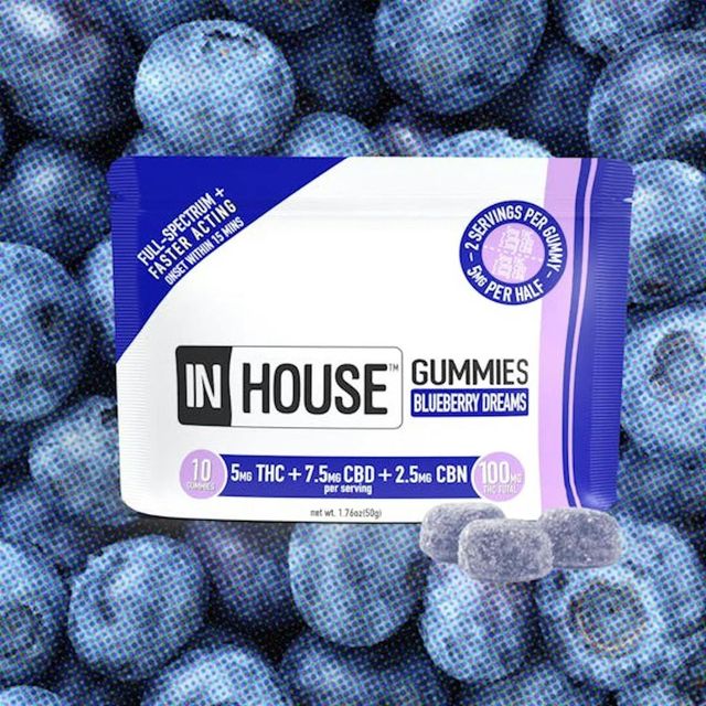 In House-Gummies-Blueberry In House