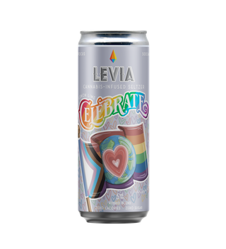 Celebrate LEVIA