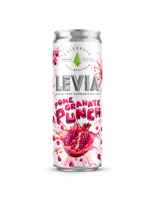 Pomegranate Punch LEVIA