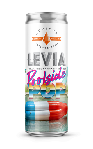 Poolside Pop LEVIA