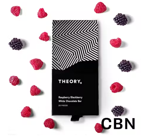 CBN Blackberry Raspberry Theoryb
