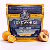 Sleep & Relief Rosin Treeworks