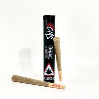 Artificial Red CMS