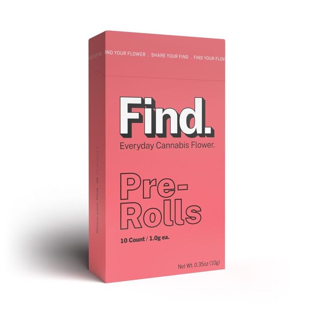 Super Boof Find FIND