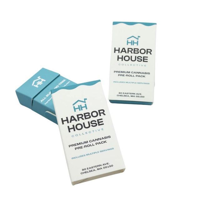 Motorbreath 7 Pack Harbor House