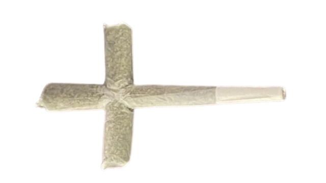Cherry Cheese Cross Joints Hidden Hemlock
