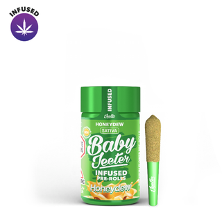Baby Honey Dew Jeeter
