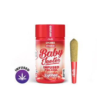 Baby Lychee Jeeter