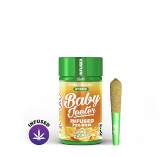 Baby Pina Colada Jeeter