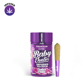 Baby Plum Jeeter