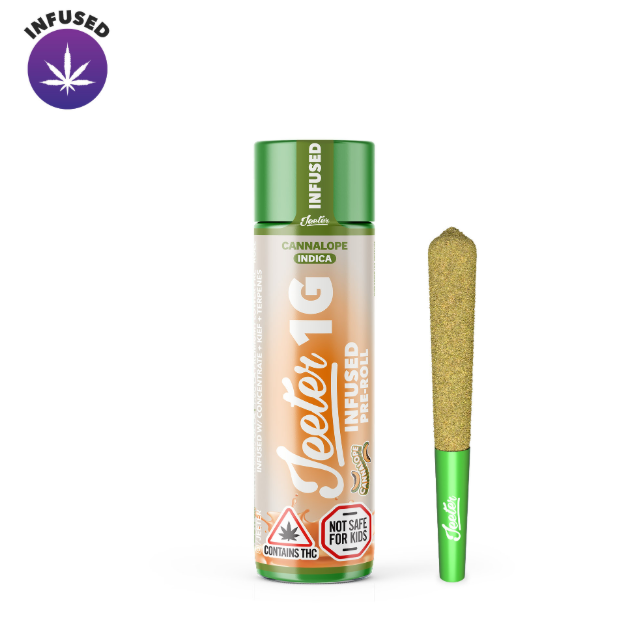 Cannalope Jeeter