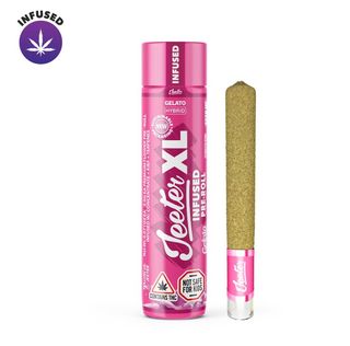 Gelato Jeeter