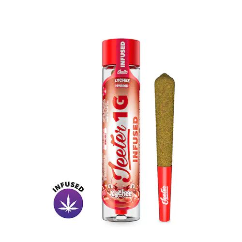 Lychee Jeeter