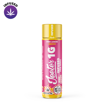Pink Lemon Jeeter