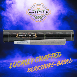 Candy Rain Mass Yield