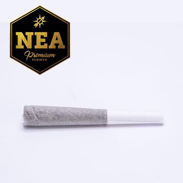 Ice Cream Cake #2 Indica NEA Premium Northeast Alternatives
