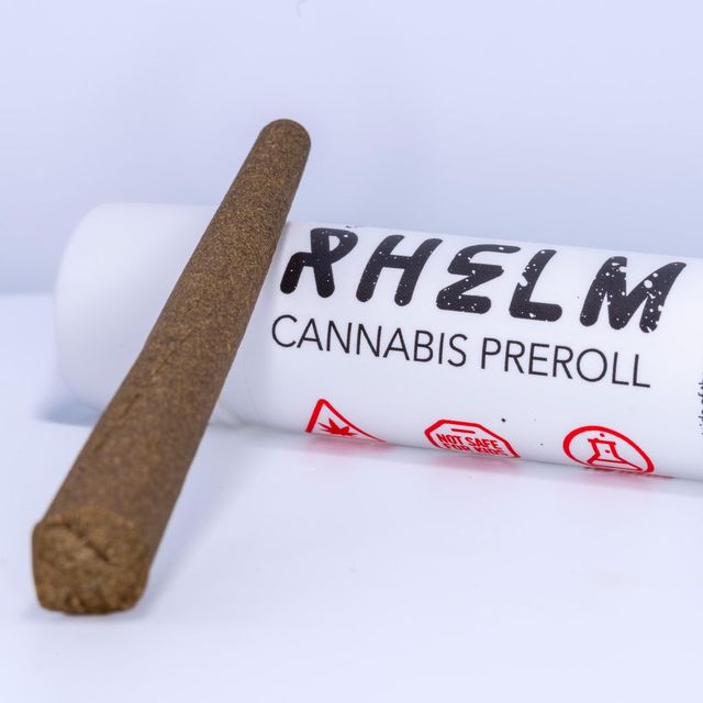 GMO Rhelm