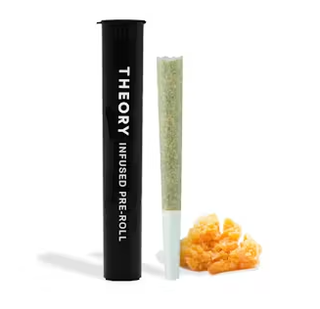 Sunset Sherbert Theory Wellness