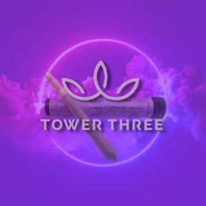 Oishii Tower Three