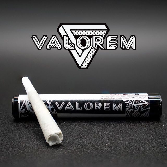 Doughboy OG Valorem