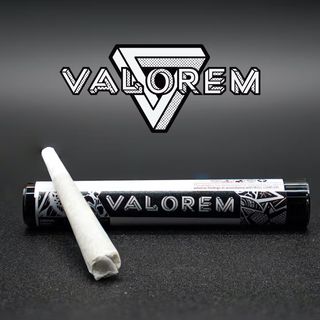 Sour Tsunami CBD Valorem