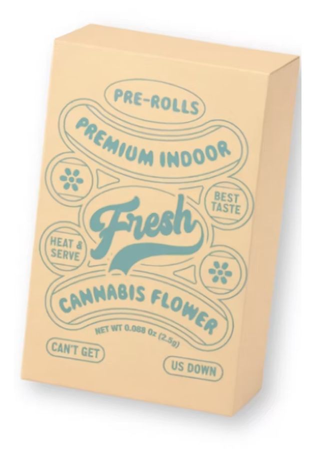 Residual Sugar Heat & Serve Multipack Your Highness
