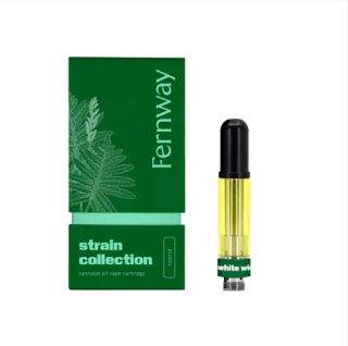 White Widow Fernway