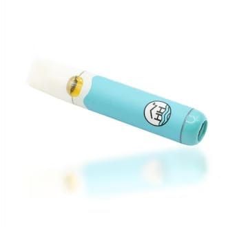 GMO Live Rosin Harbor House