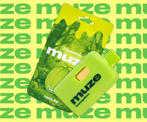 Honeydew Muze