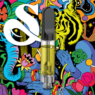 Mendo Sky Distillate Sapura