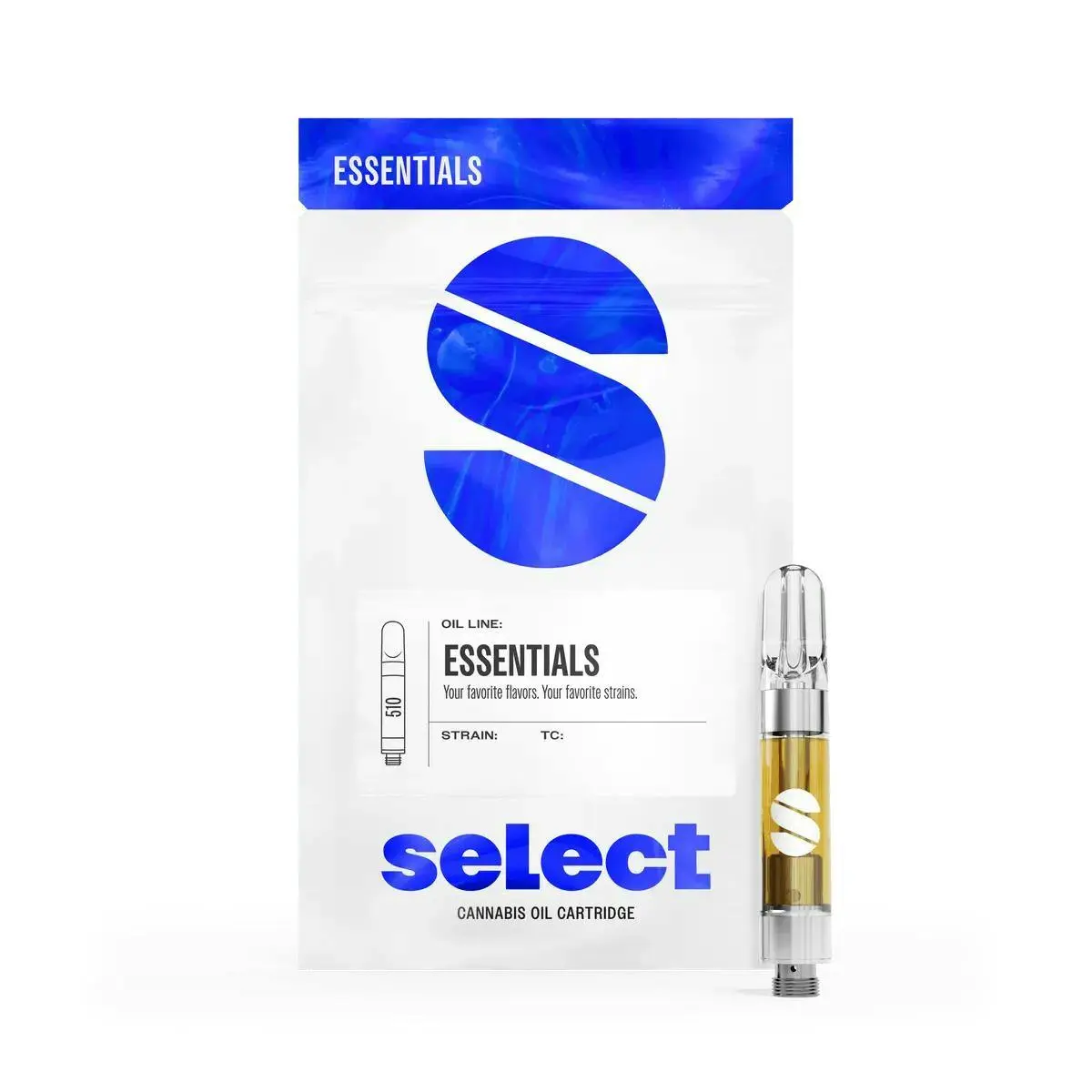 GG4 Essentials Select