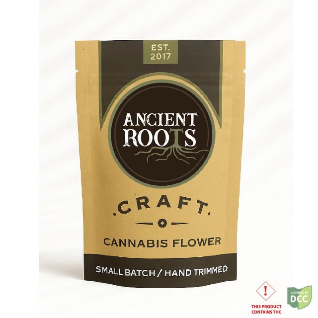 Secret Sandwich Cookie Ancient Roots