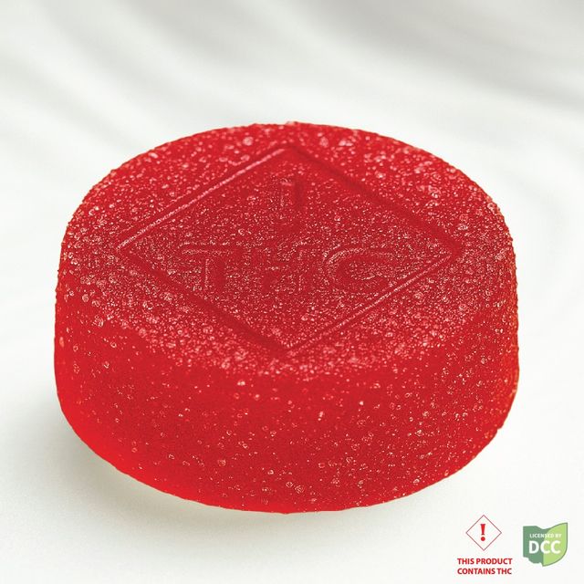 Sour Watermelon Ancient Roots Sour Watermelon Ancient Roots
