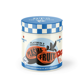 Plasma Fruit Best State