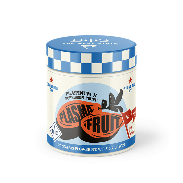Plasma Fruit Best State