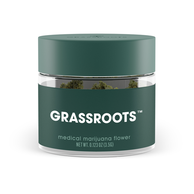 Mad Rabbid Grassroots