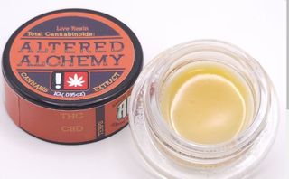 Tropicali  Altered Alchemy